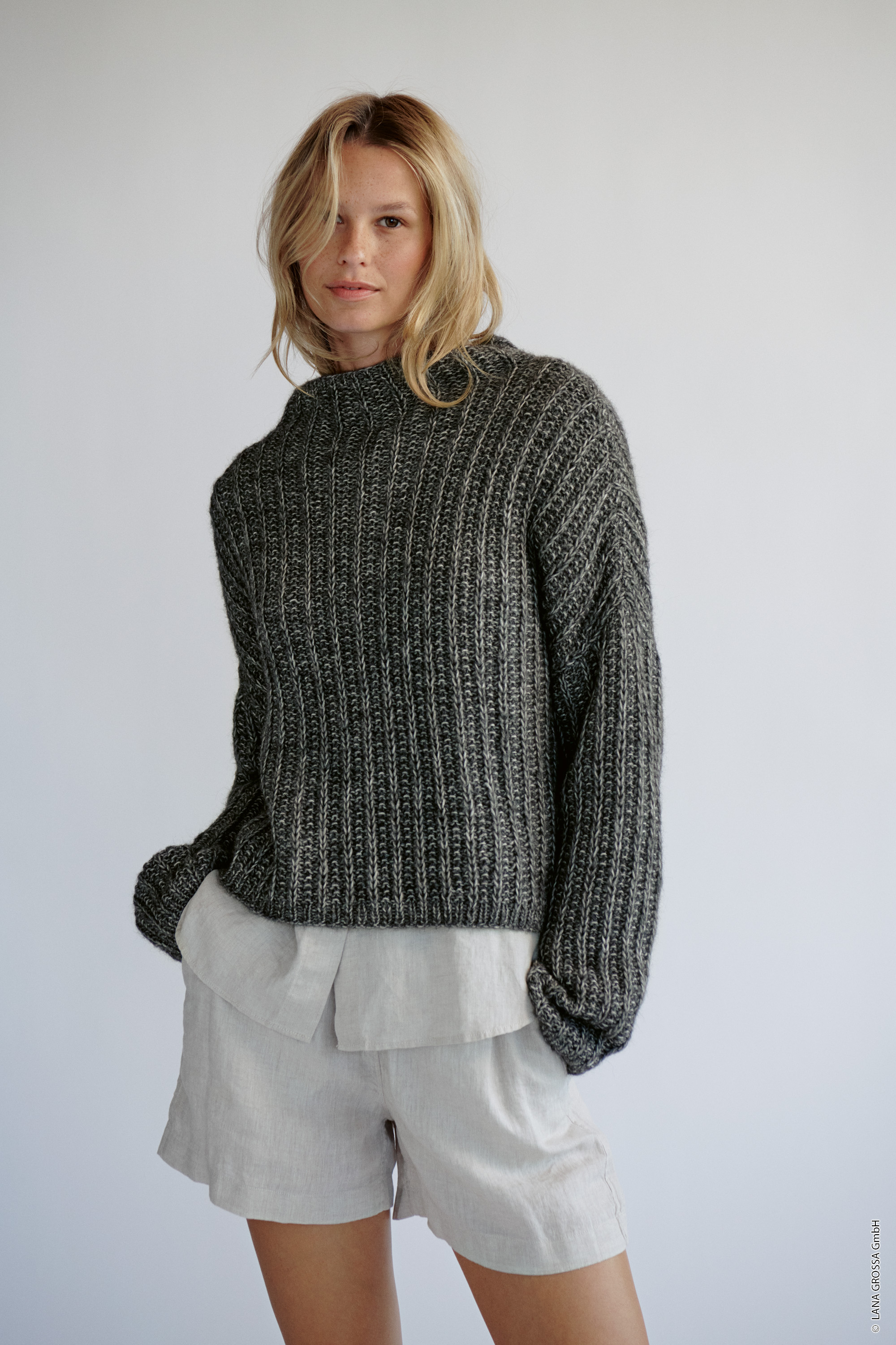 Strickset | Journal 64 (M13)