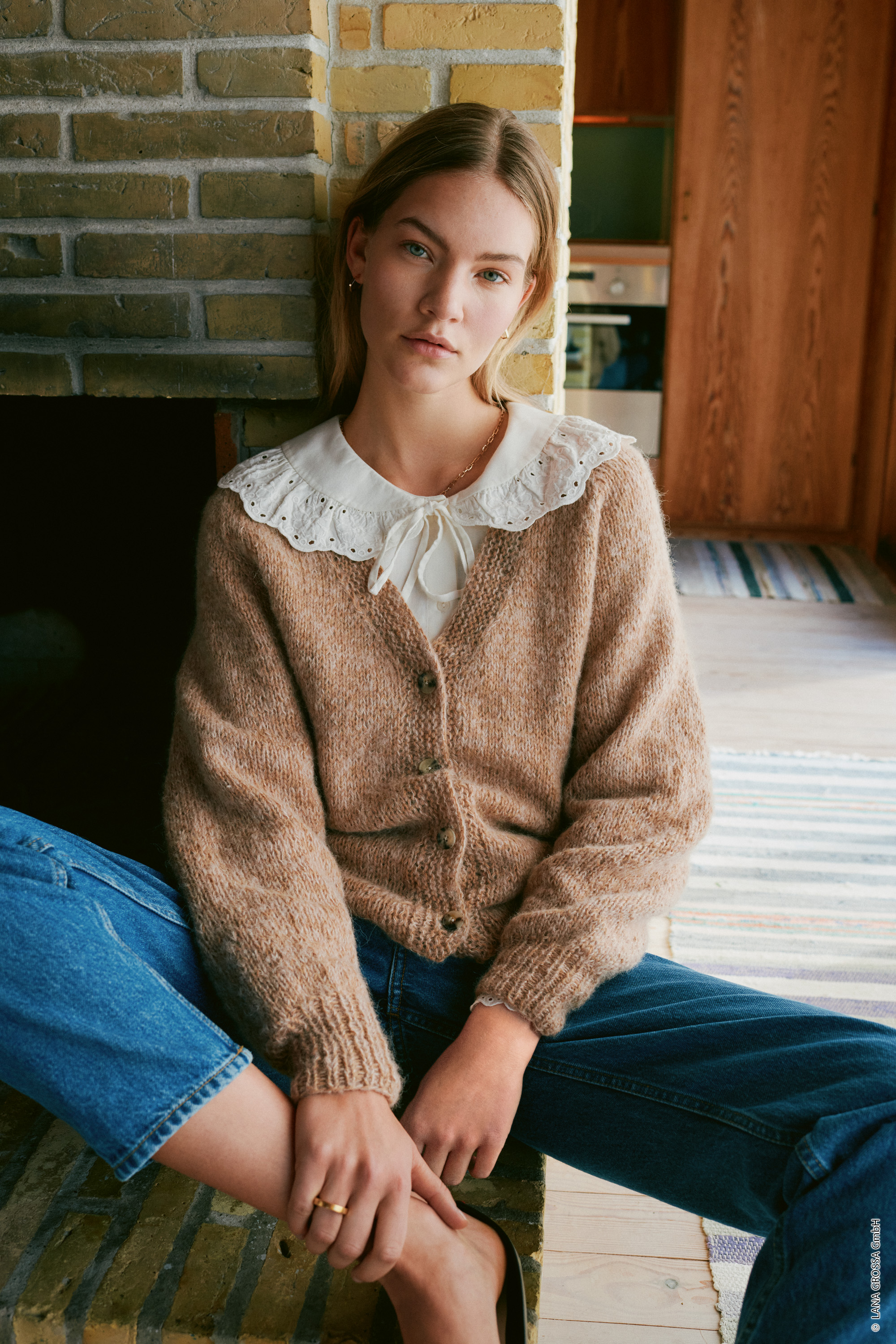 Strickset | Nordic Knits 01 (M04)
