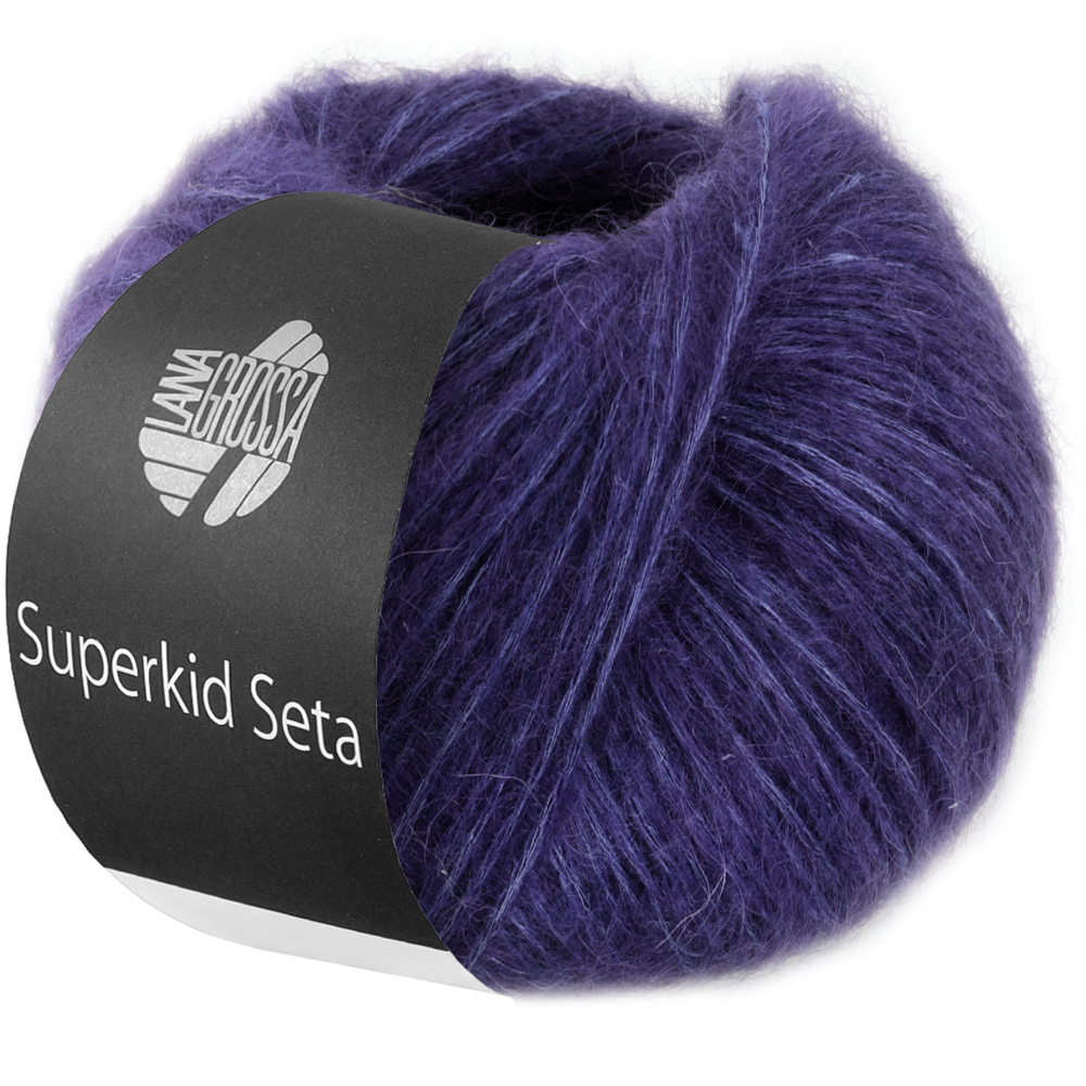 Superkid Seta Superkid Seta: 05 | Dunkelviolett Superkid Seta Superkid Seta: 05 | Dunkelviolett