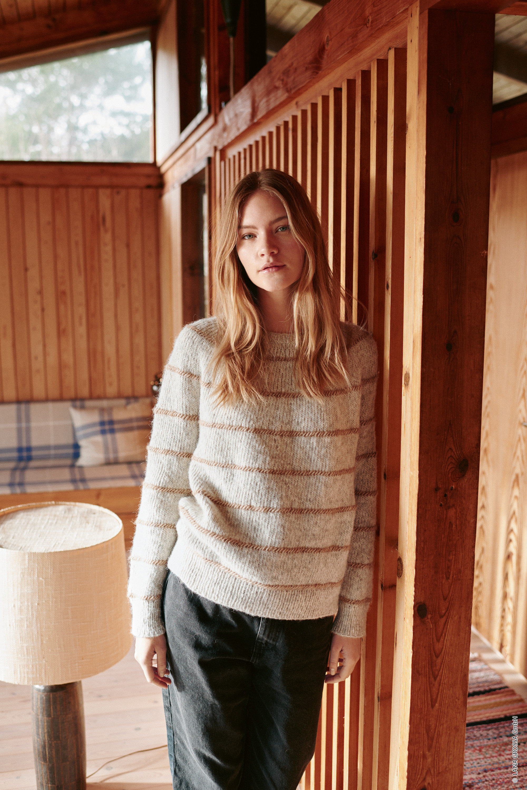 Strickset | Nordic Knits 01 (M06)