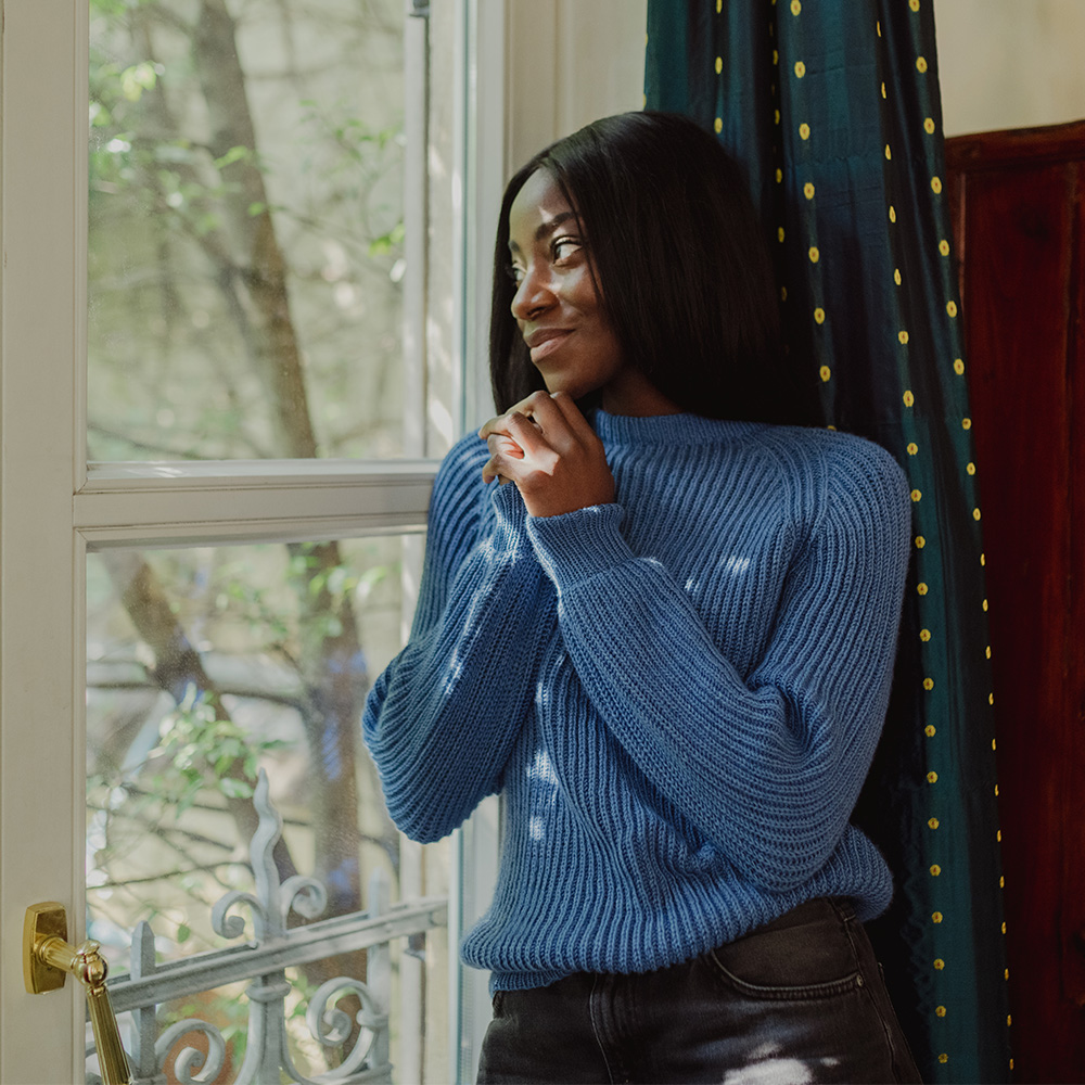 Strickset | Pullover Adelita 