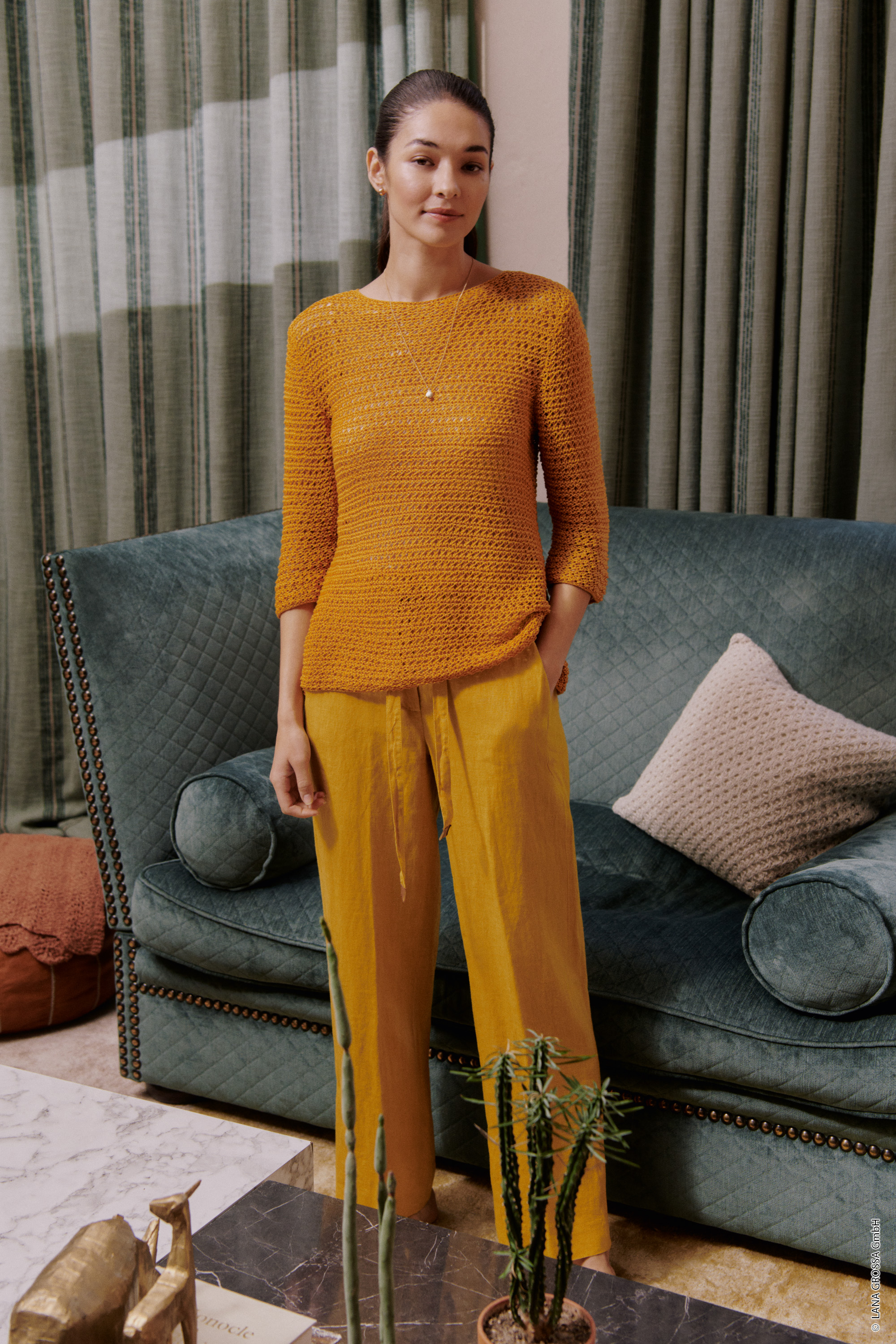 Strickset | Journal 65 (M58)