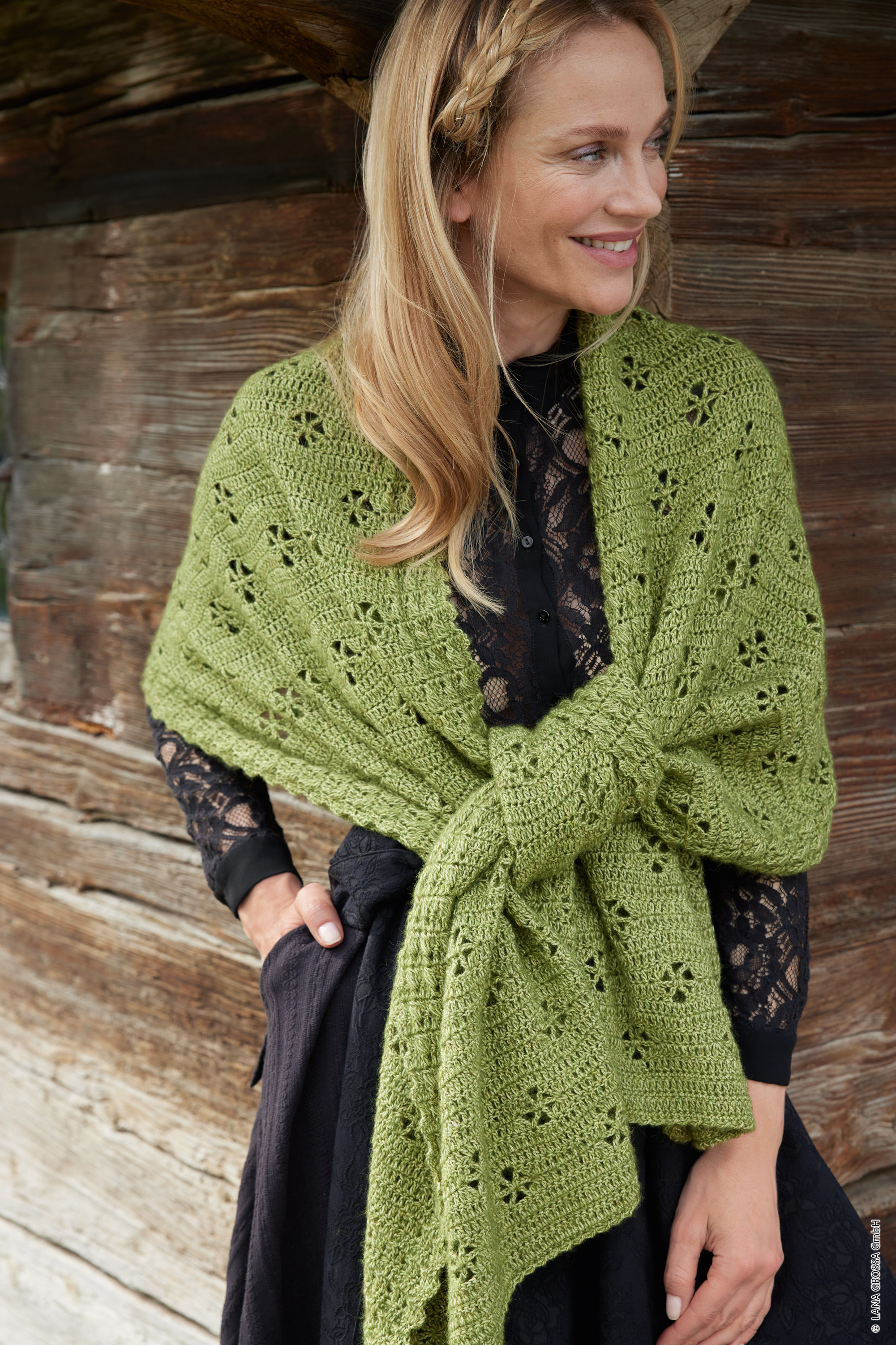 Strickset | Trachten 08 (M3)