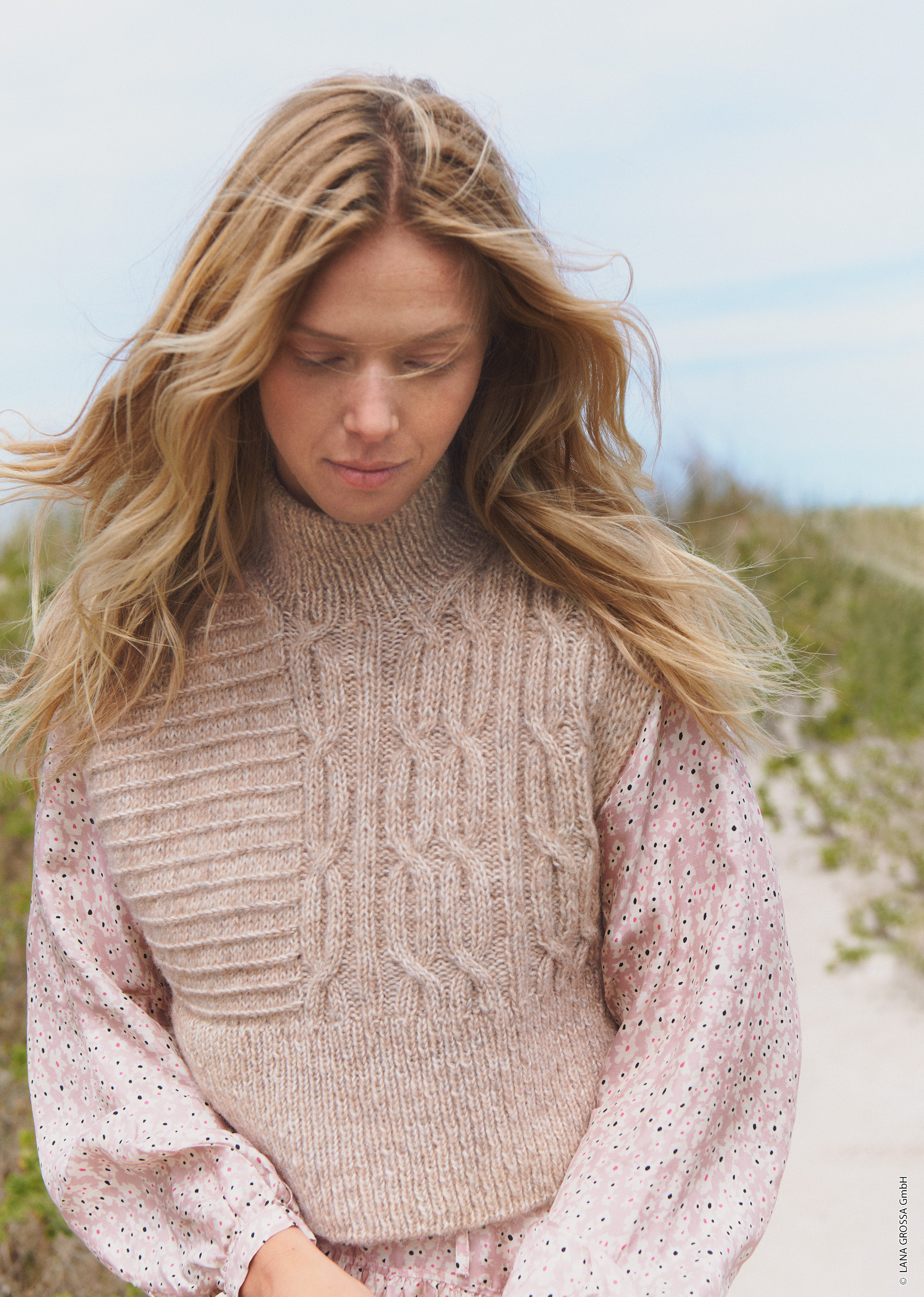 Strickset | Nordic Knits 02 (M06)