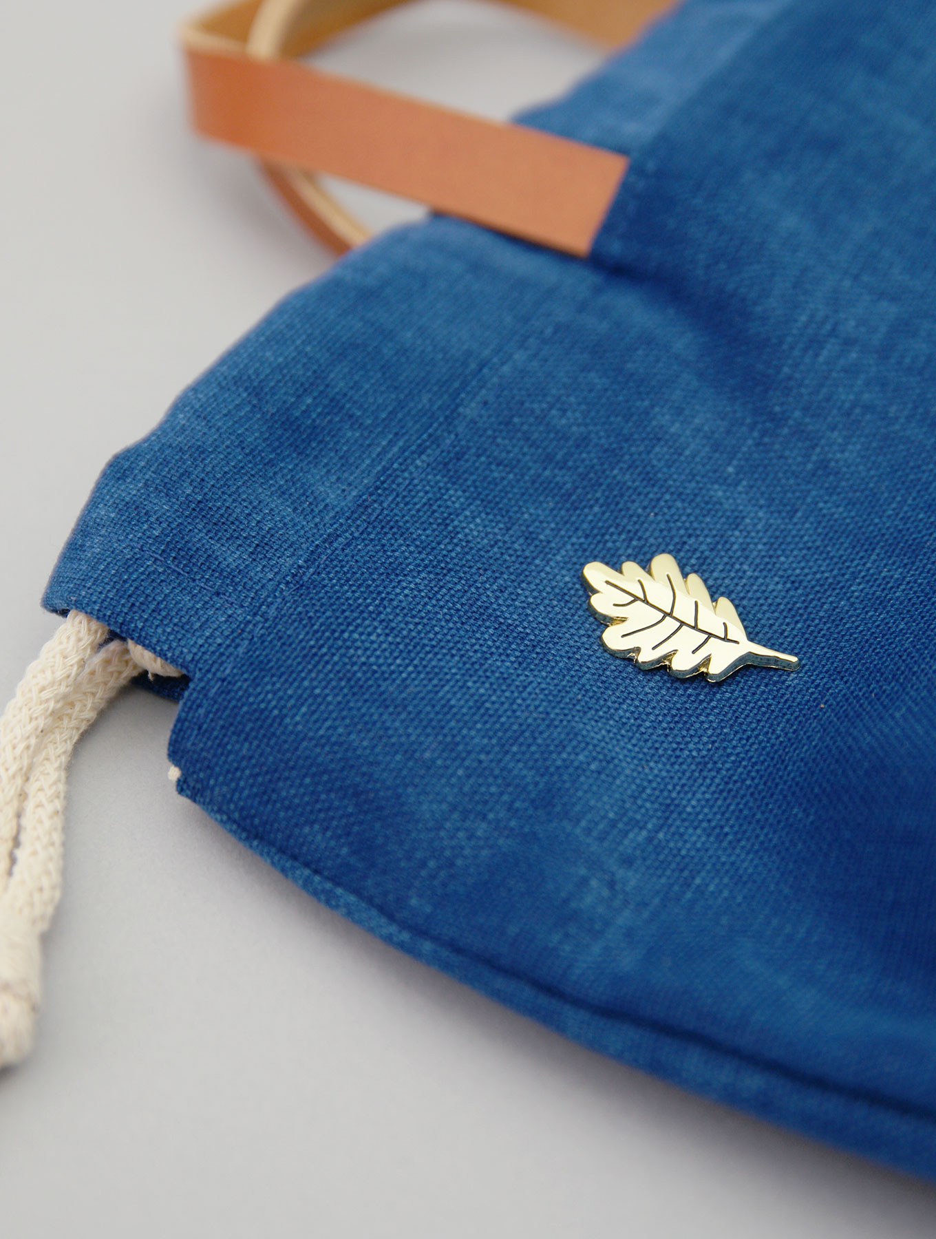 Minuk | Pin  