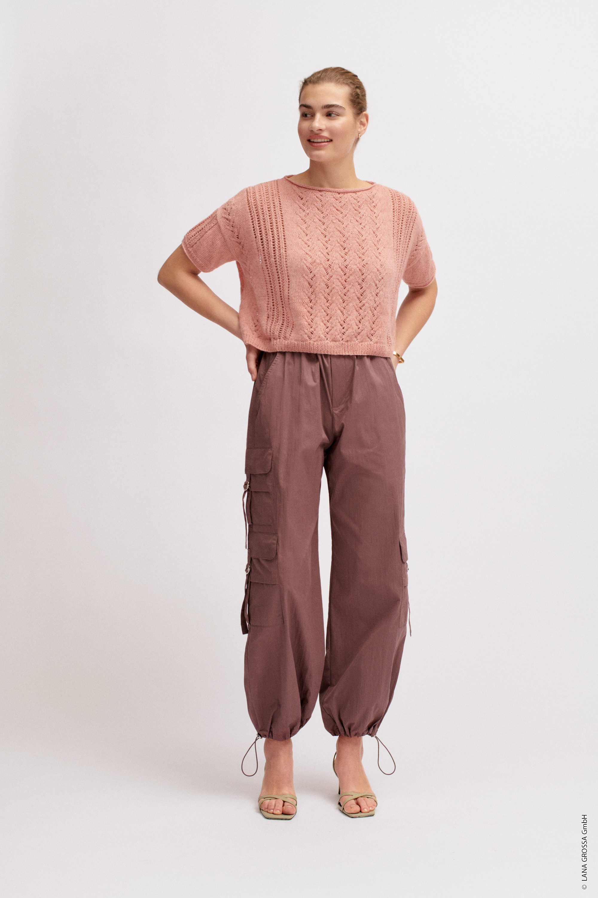 Strickset | Classici 24 (M30)