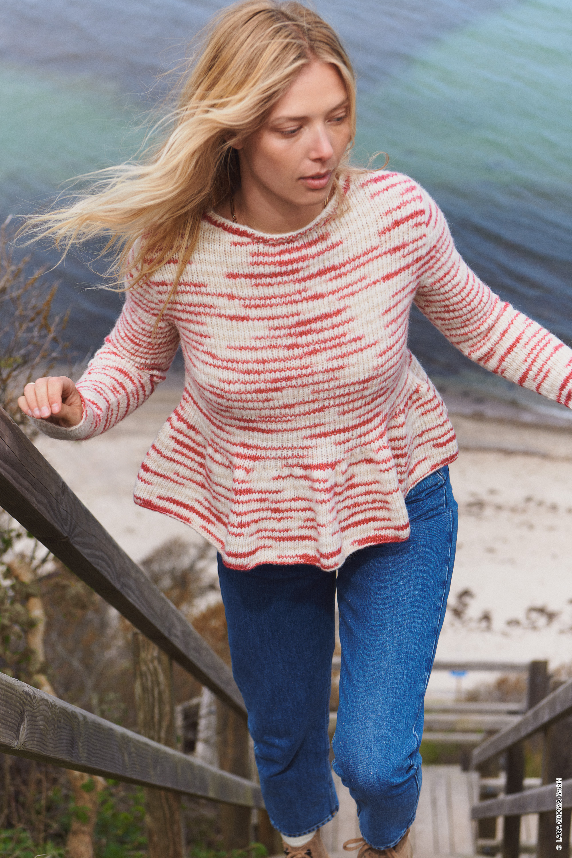 Strickset | Nordic Knits 02 (M16)