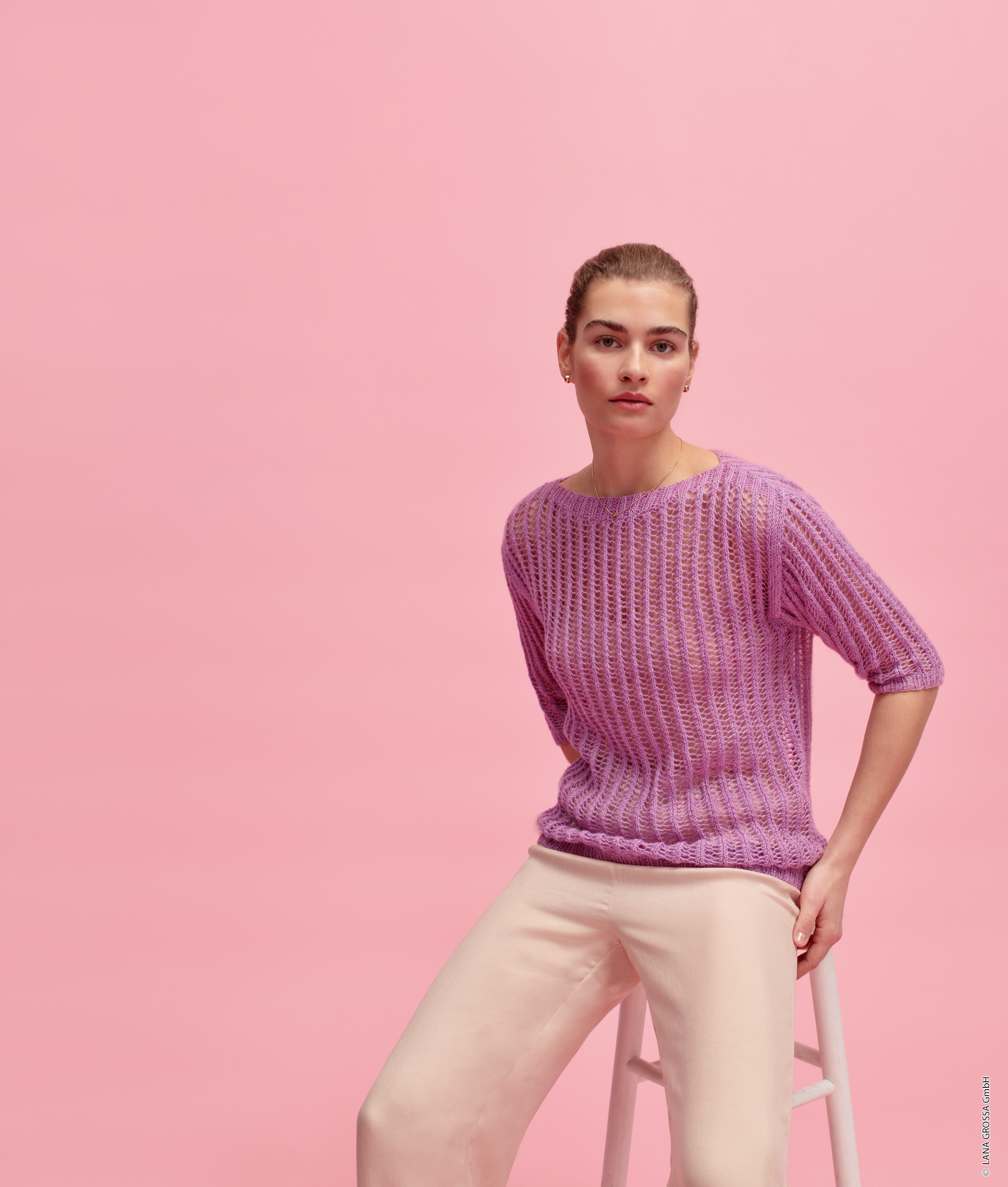 Strickset | Classici 24 (M26)
