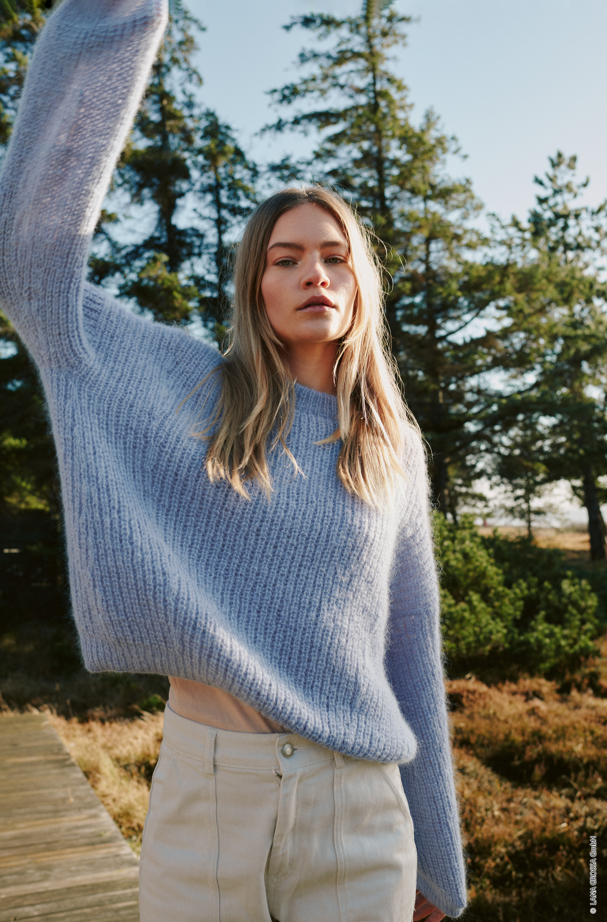 Strickset | Nordic Knits 01 (M14)