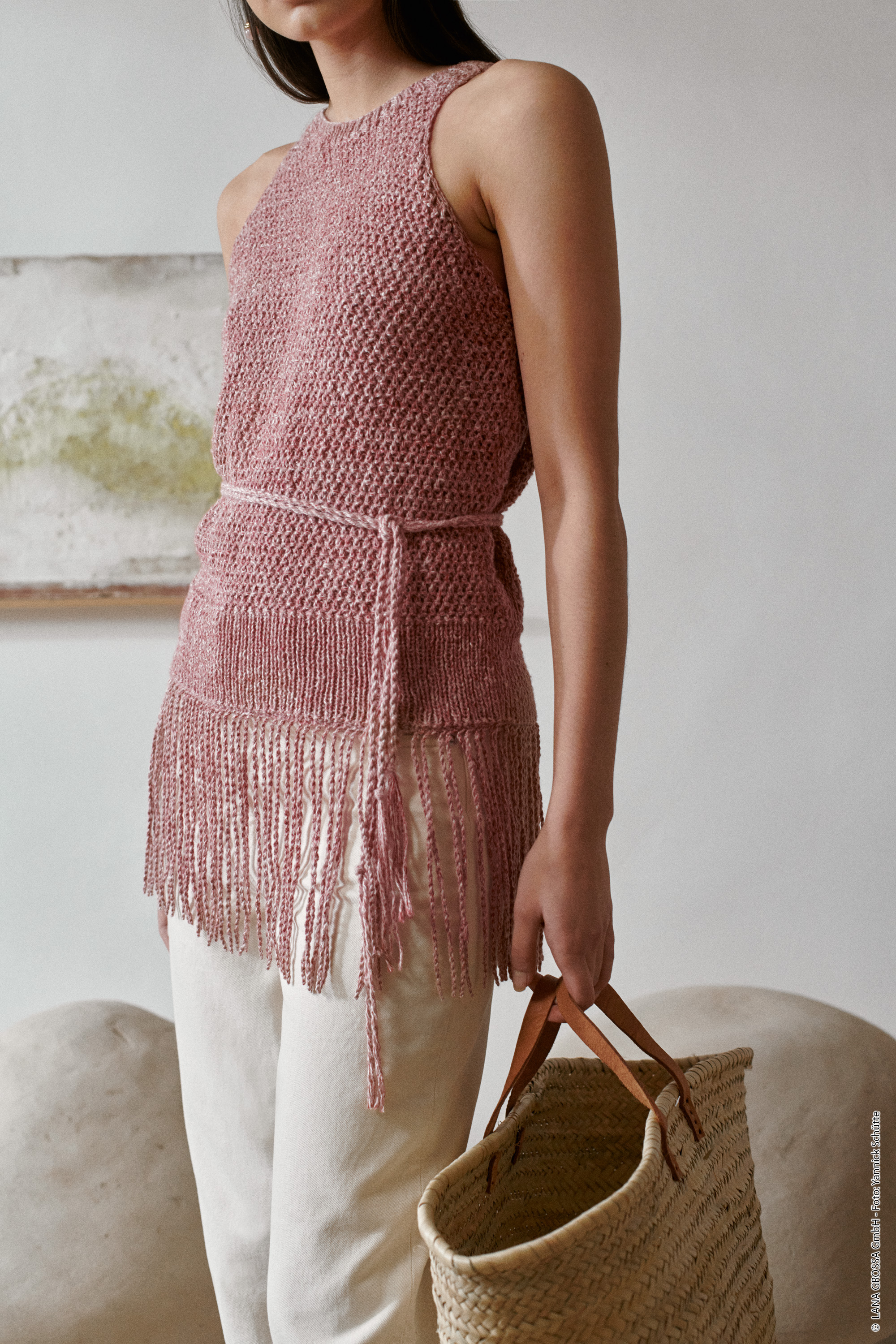Strickset | Journal 63 (M20)