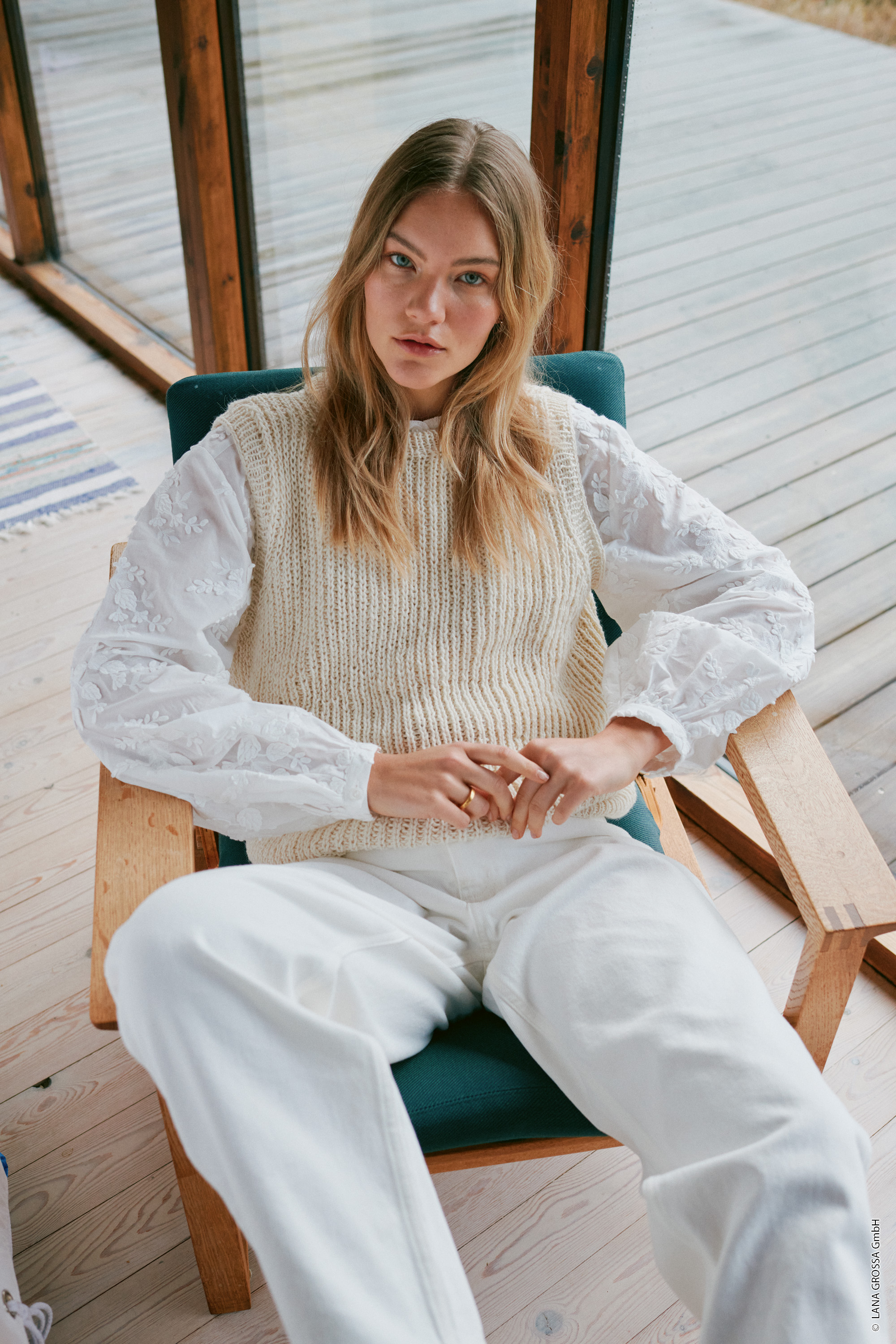 Strickset | Nordic Knits 01 (M01)