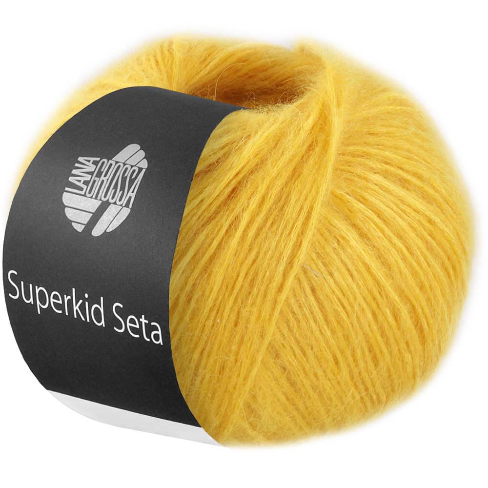 Superkid Seta Superkid Seta: 14 | gelb Superkid Seta Superkid Seta: 14 | gelb