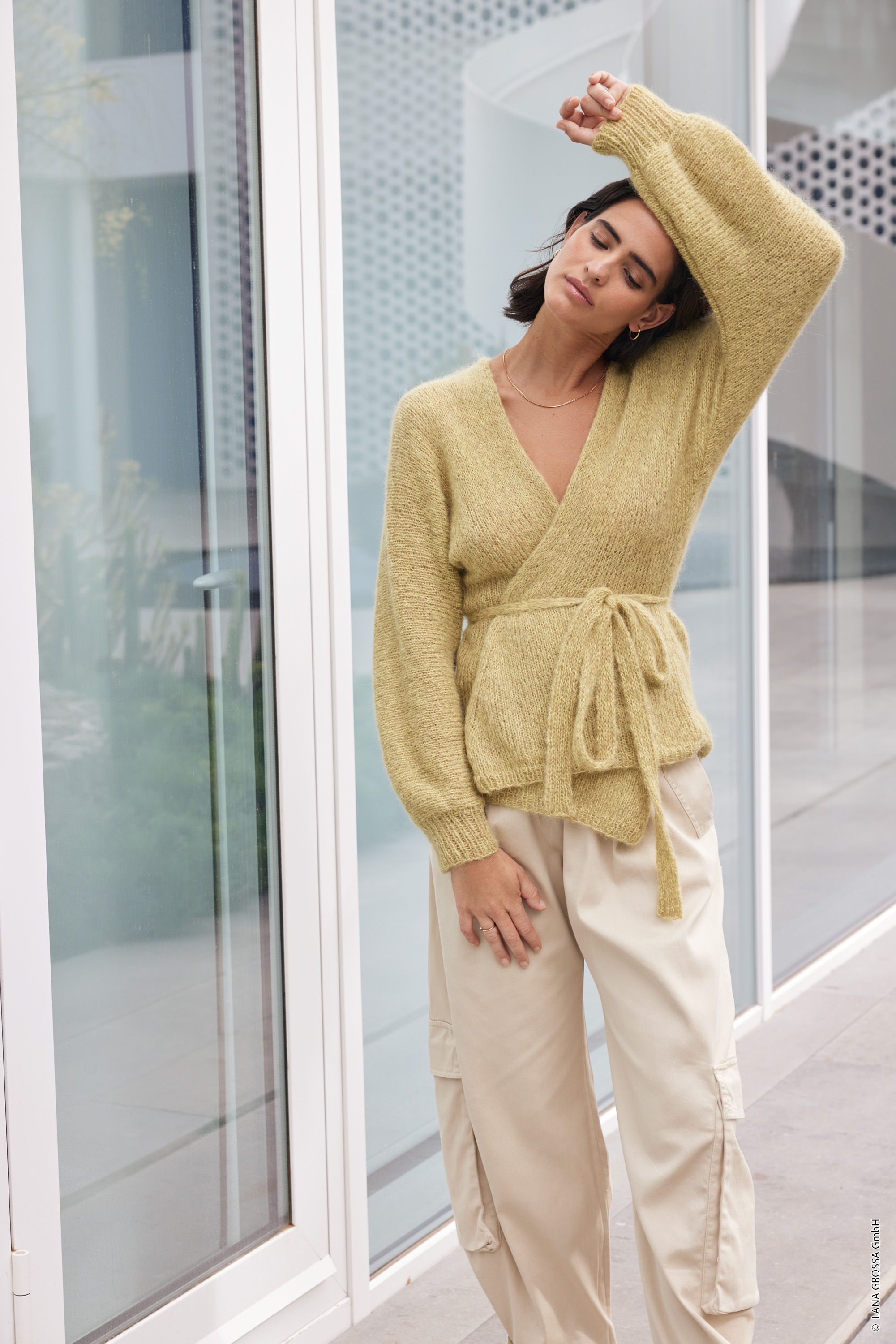 Strickset | Journal 65 (M09)