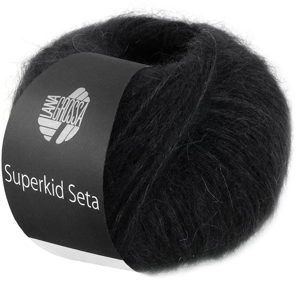 Superkid Seta Superkid Seta: 24 | schwarz Superkid Seta Superkid Seta: 24 | schwarz