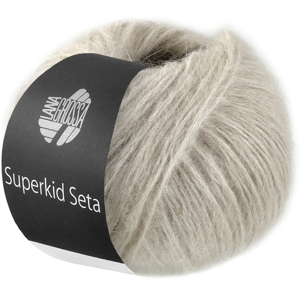 Superkid Seta Superkid Seta: 18 | graubeige Superkid Seta Superkid Seta: 18 | graubeige