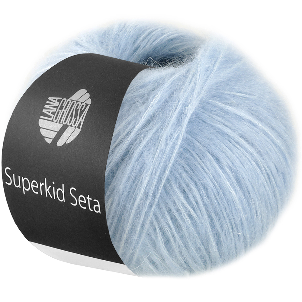 Superkid Seta Superkid Seta: 03 | hellblau Superkid Seta Superkid Seta: 03 | hellblau
