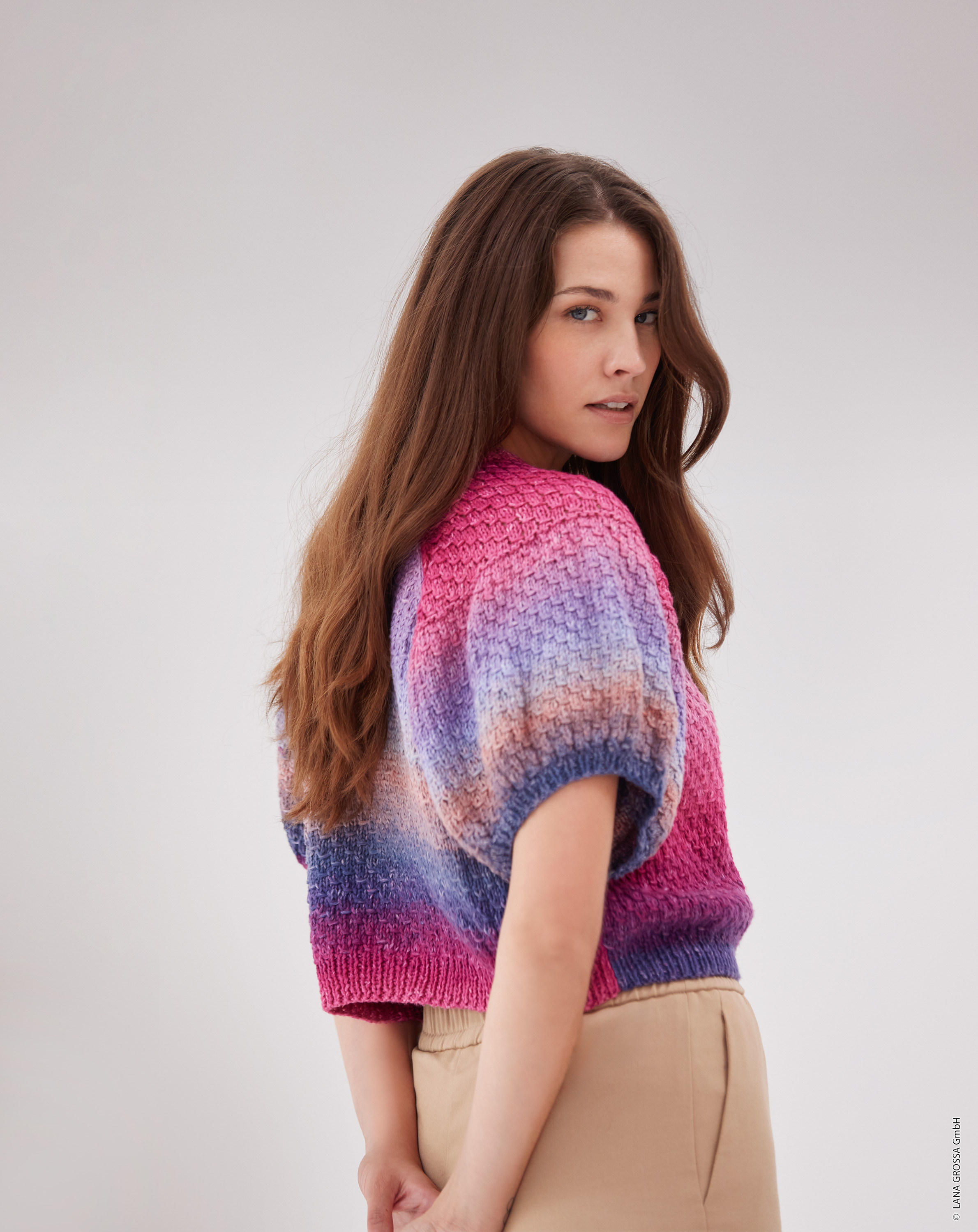 Strickset | Look Book 16 (M23)