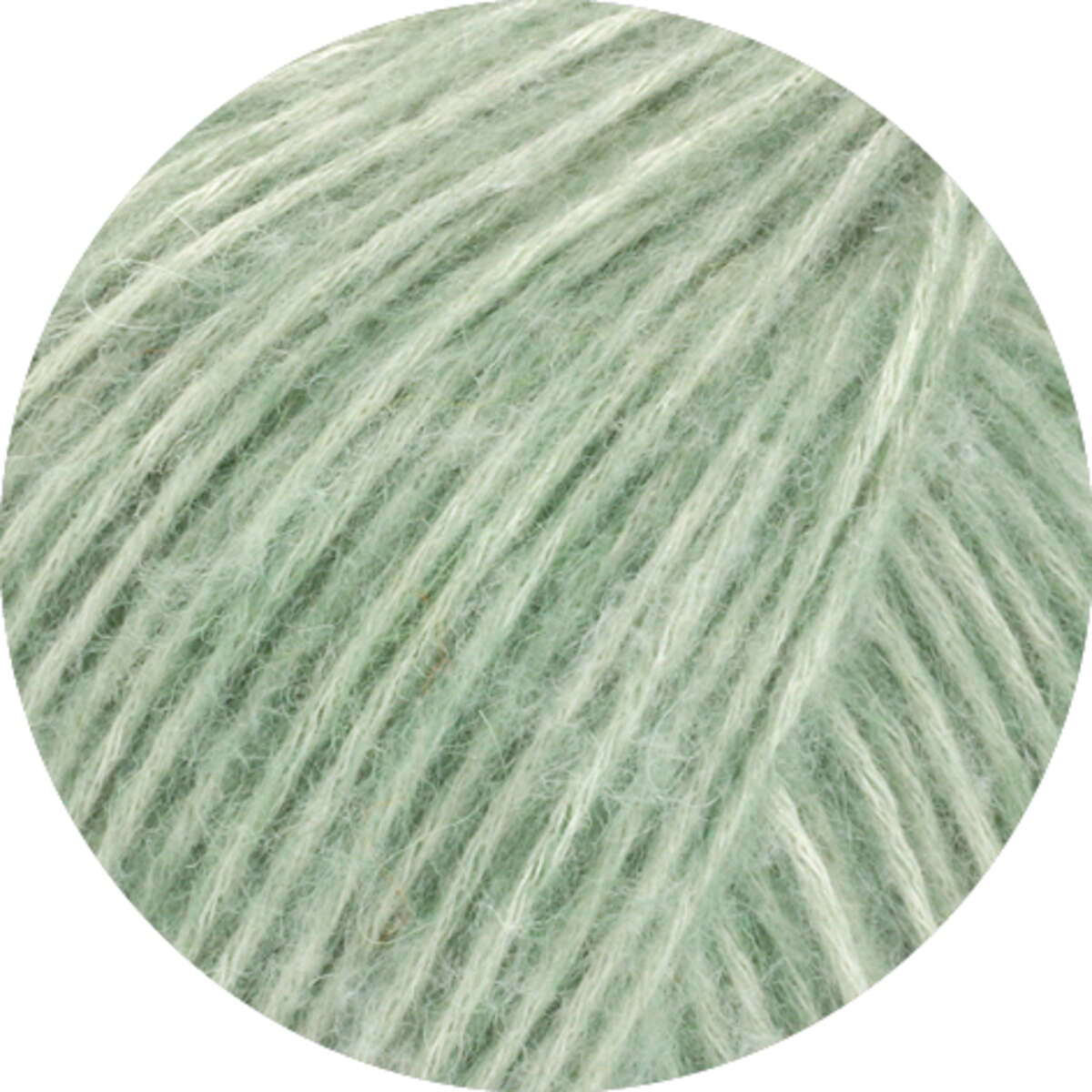 14 | mint meliert