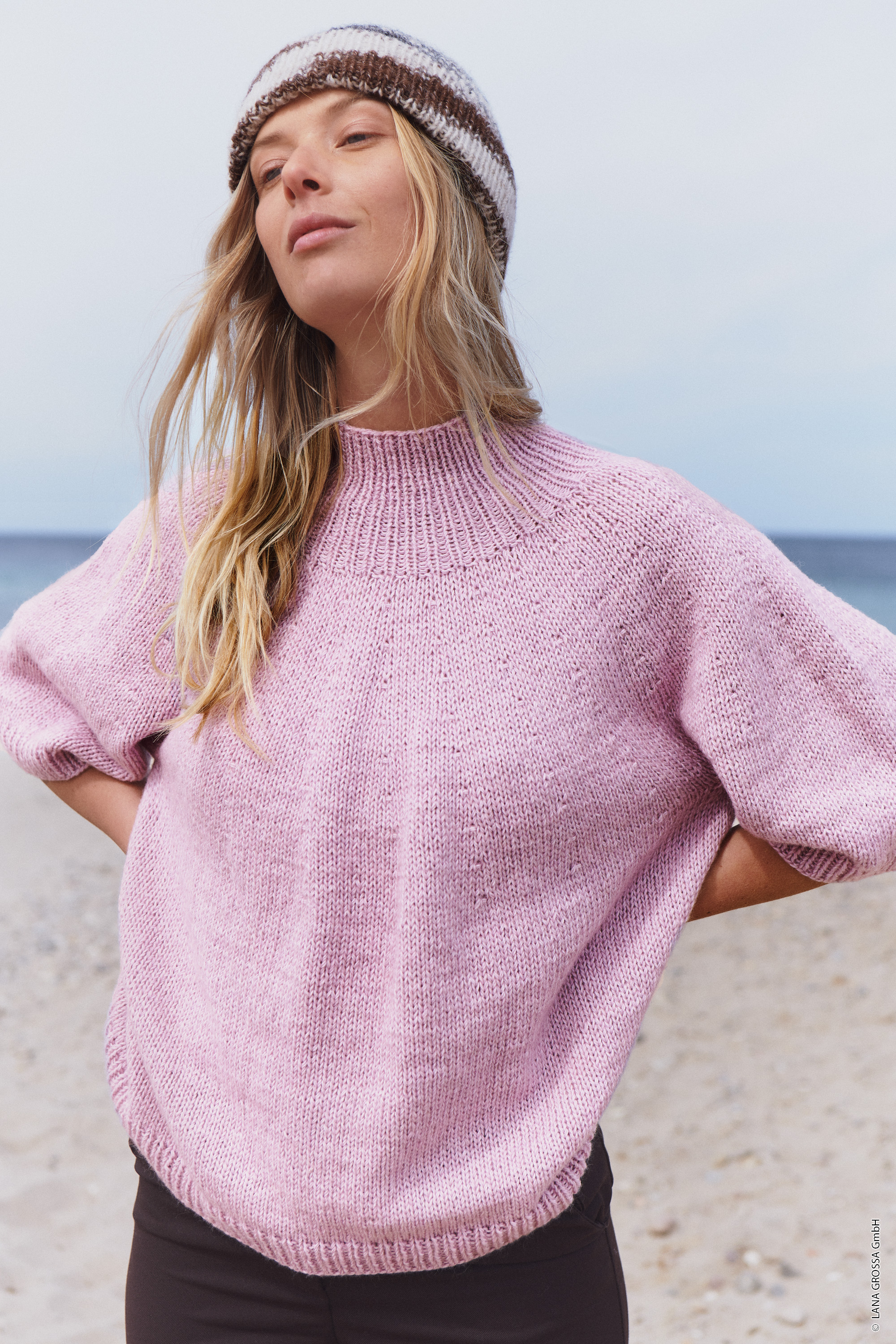 Strickset | Nordic Knits 02 (M10)