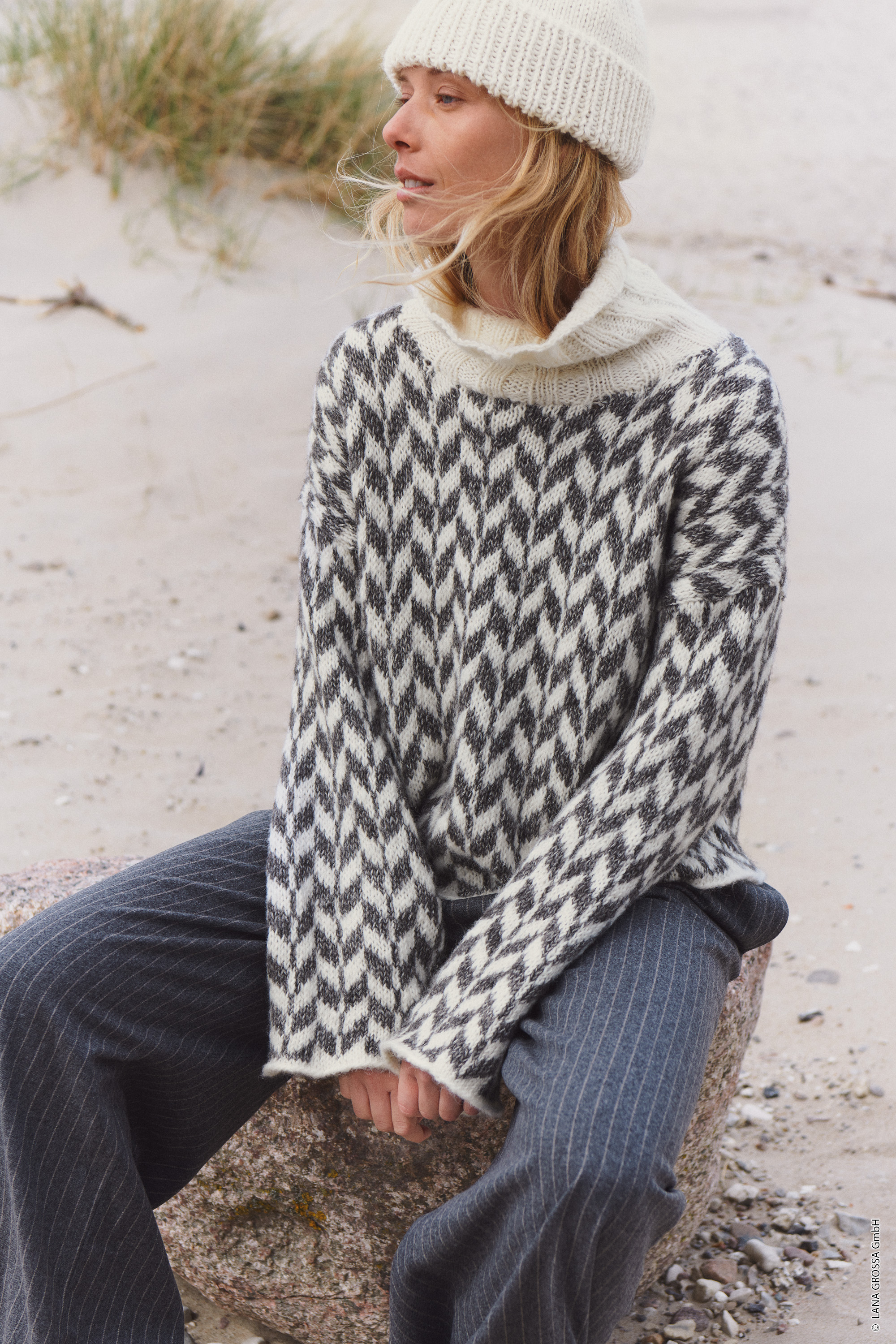 Strickset | Nordic Knits 02 (M08)