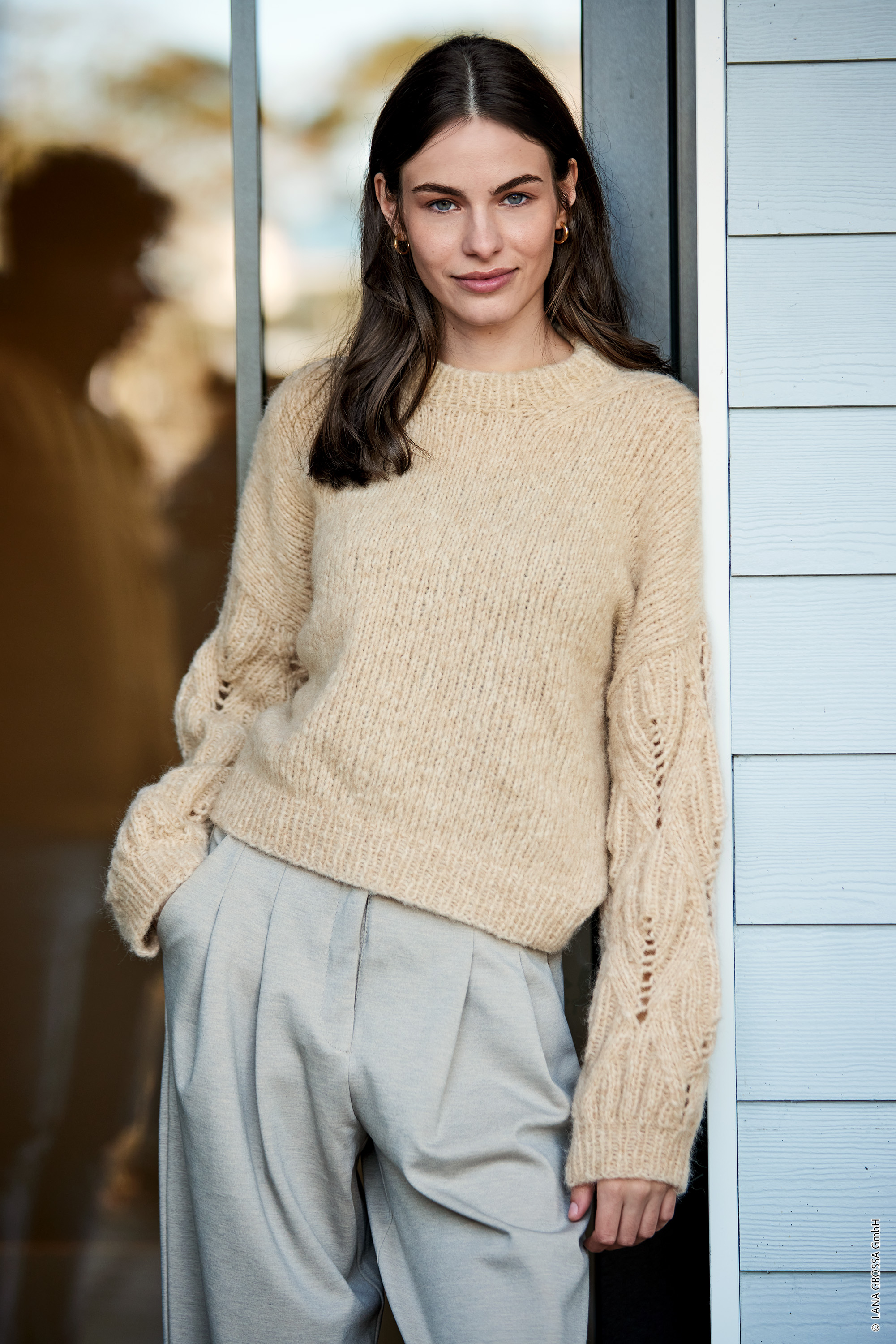 Strickset | Look Book 13 (M02)