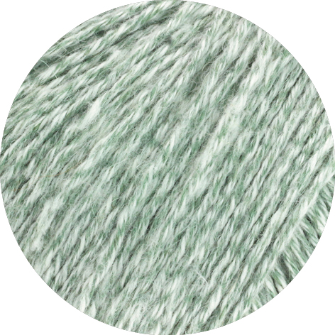 Cara Cara: 012 | grün meliert Cara Cara: 012 | grün meliert