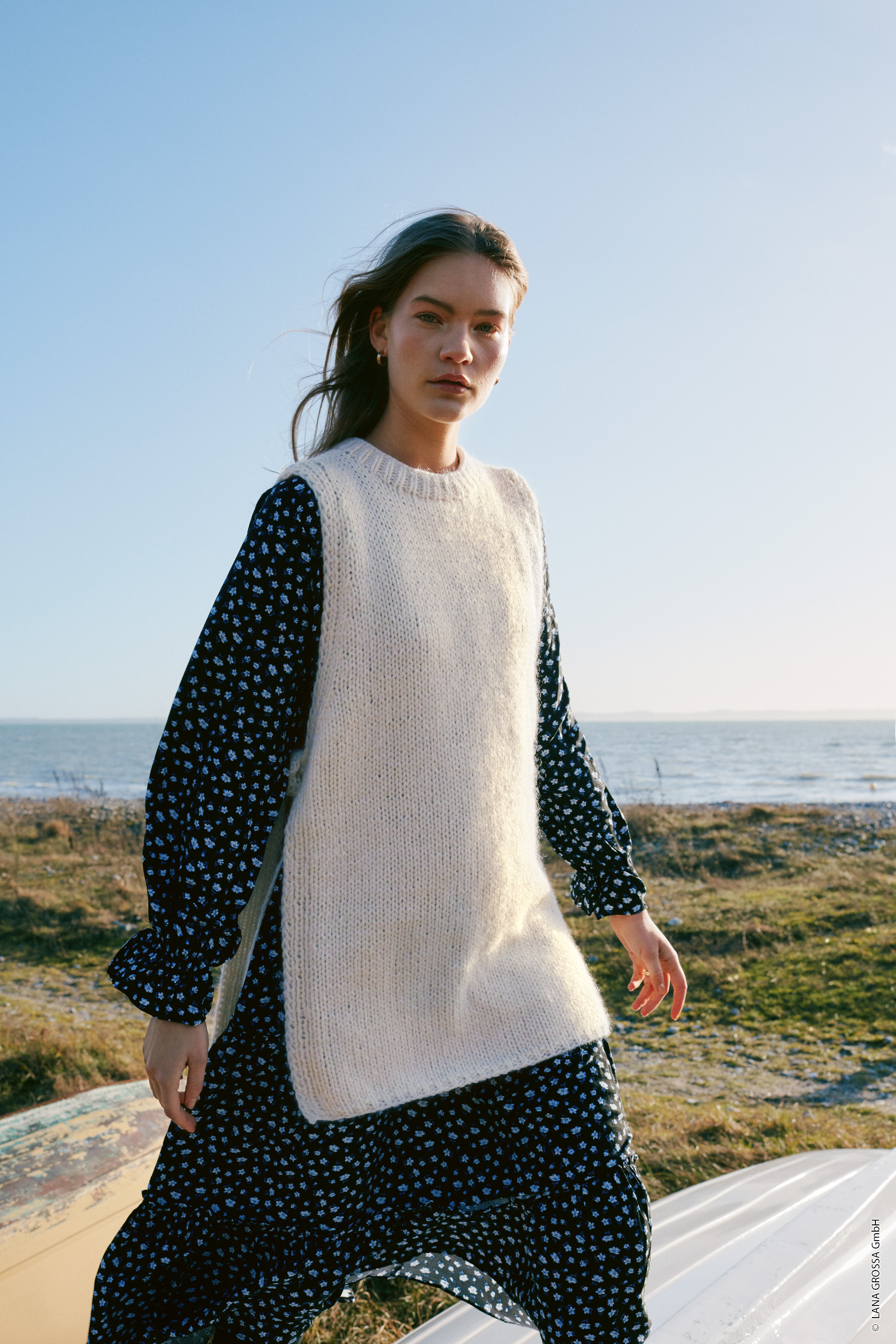 Strickset | Nordic Knits 01 (M17)