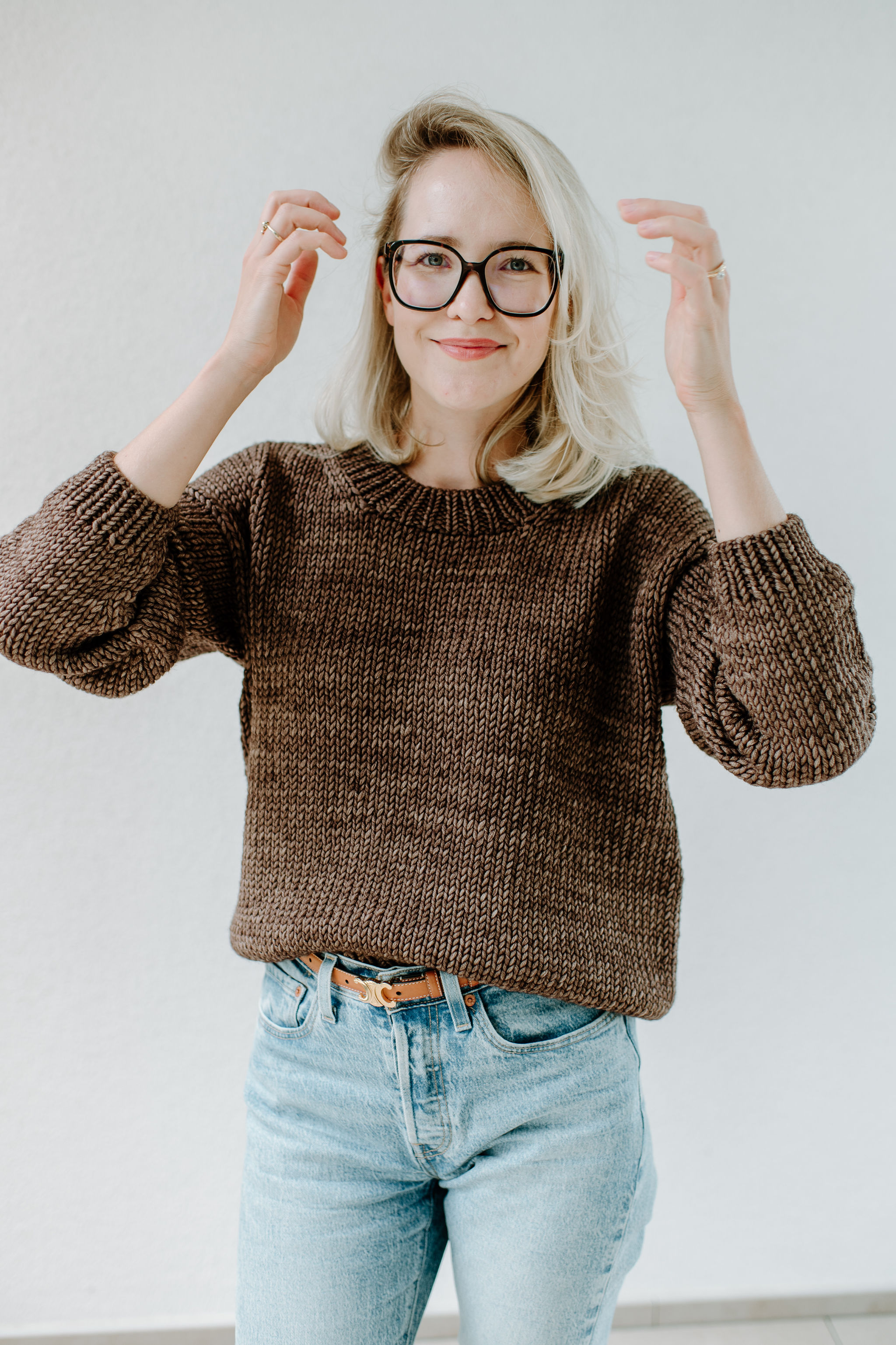 #quickysweater