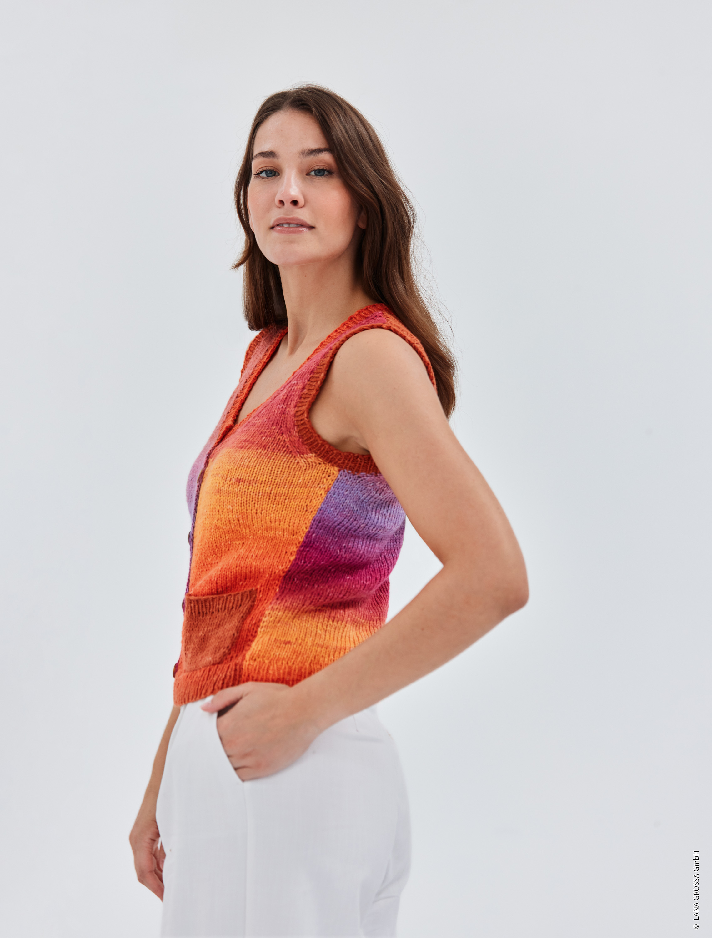 Strickset | Look Book 16 (M20)