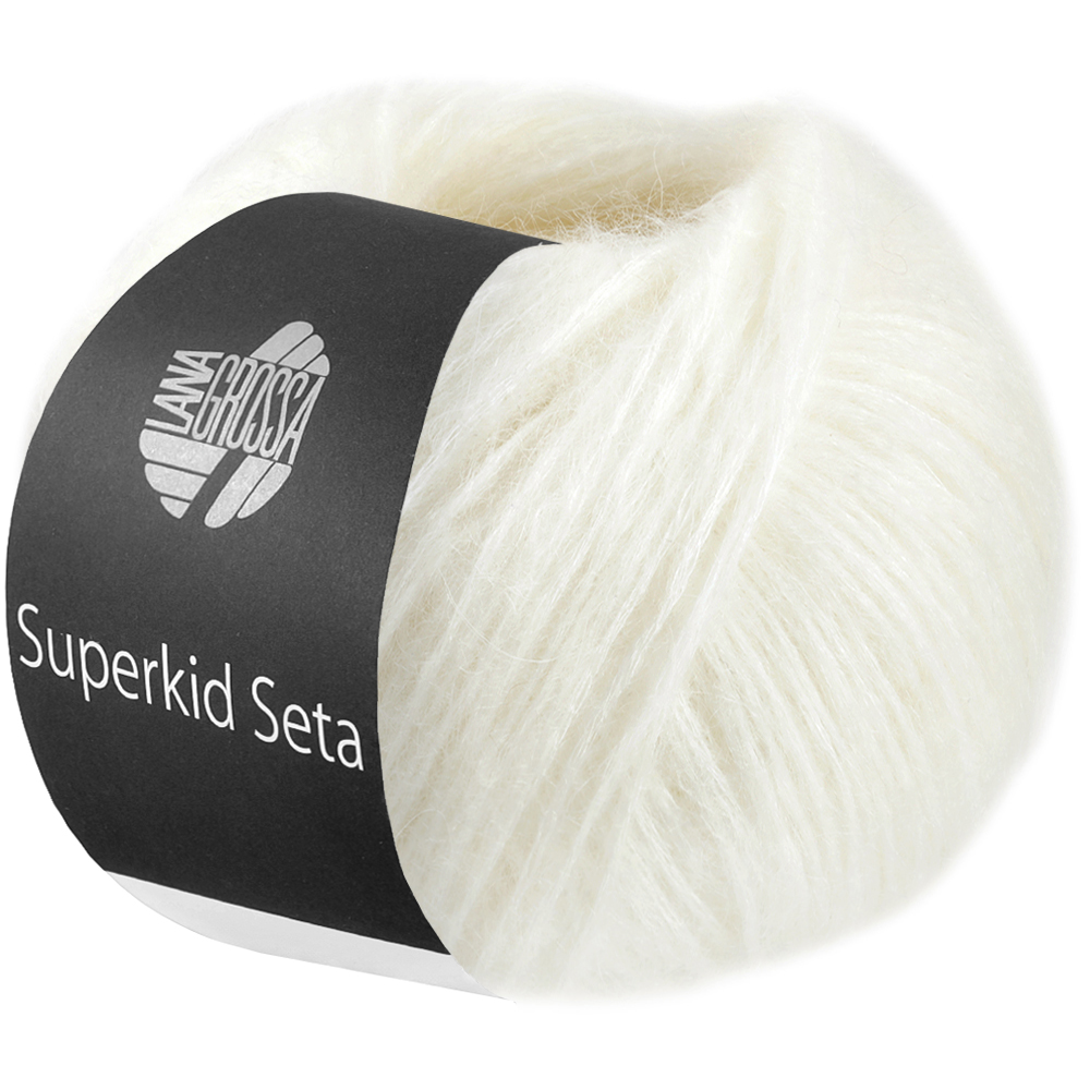 Superkid Seta Superkid Seta: 01 | weiß Superkid Seta Superkid Seta: 01 | weiß