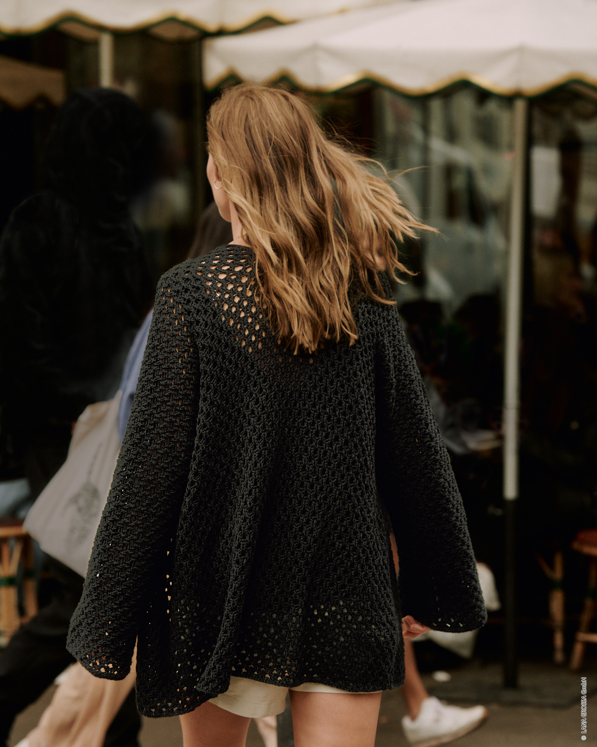 Strickset | Look Book 14 (M19)