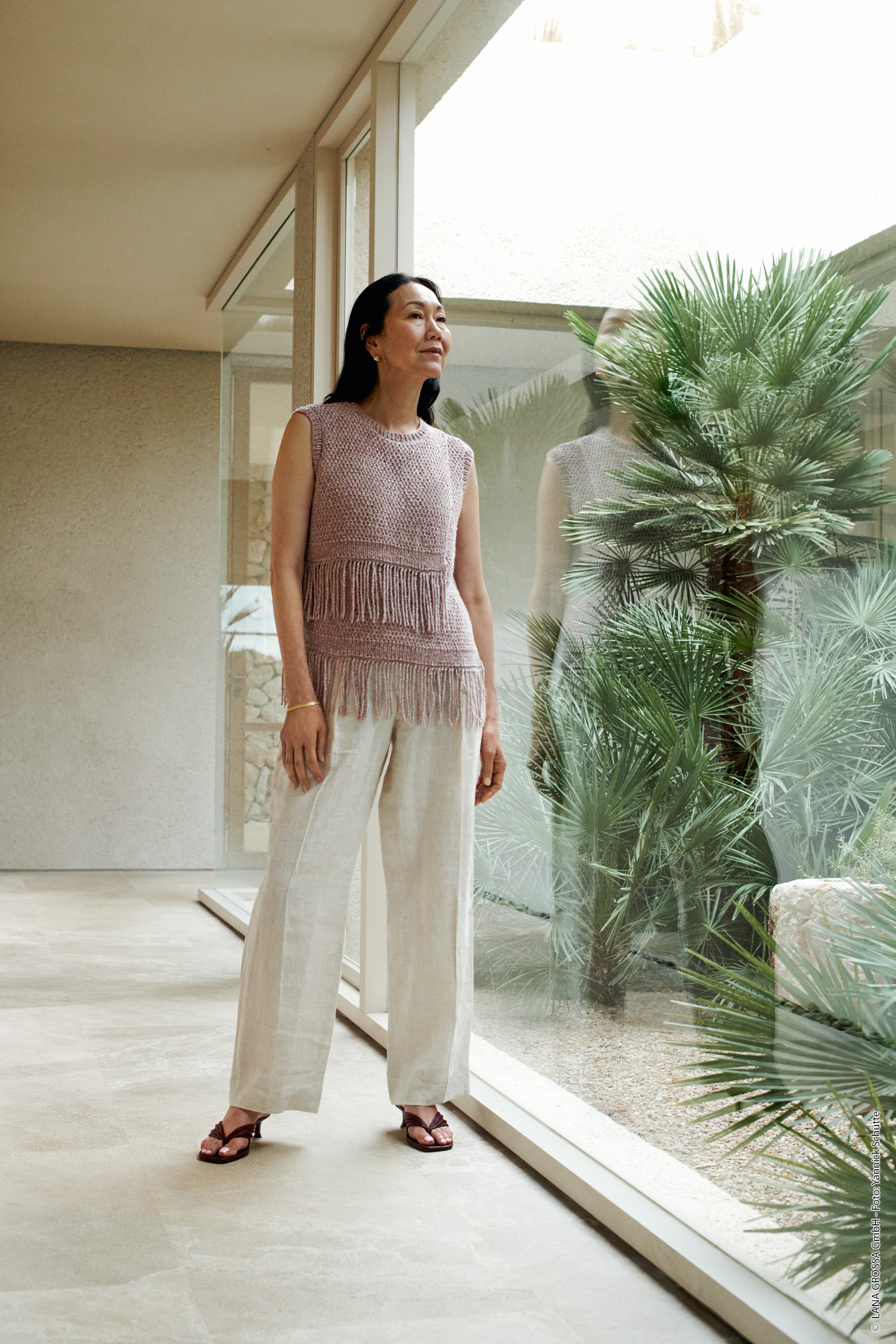 Strickset | Journal 63 (M03)