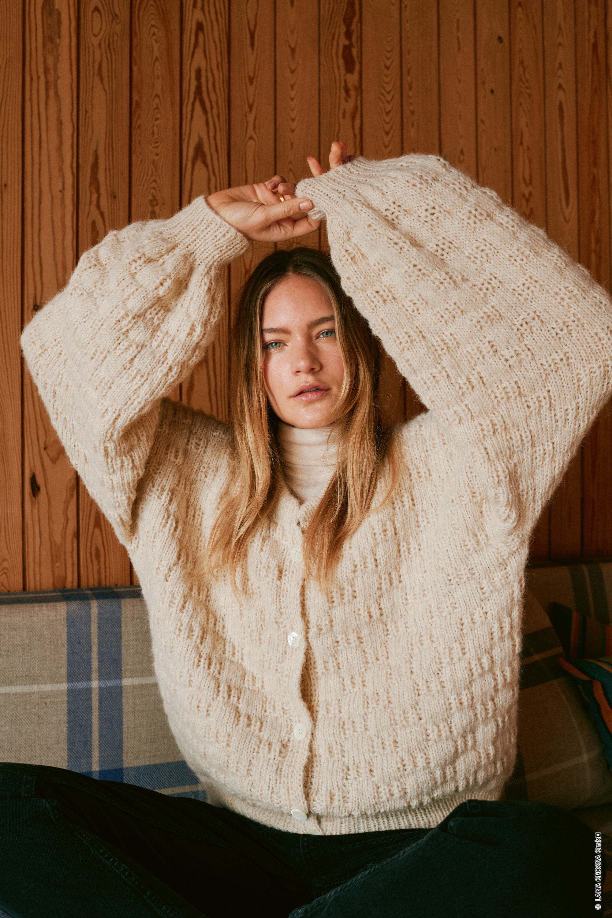 Strickset | Nordic Knits 01 (M02)